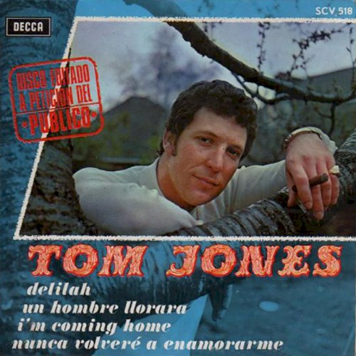 Tom Jones